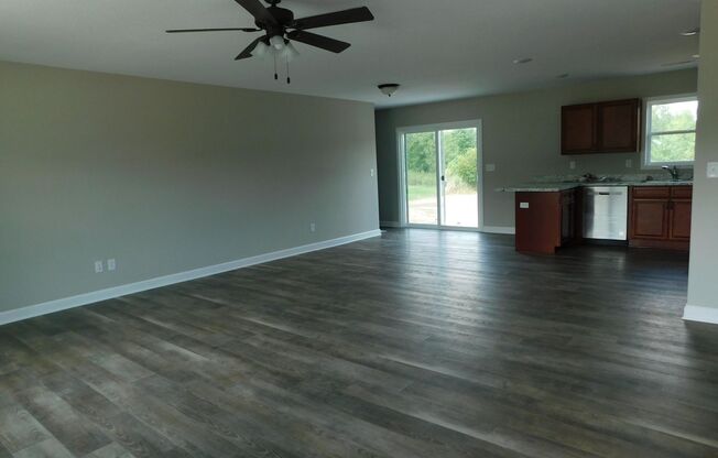 Ferry Pointe Subdivision