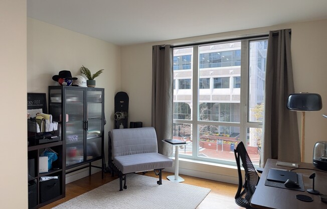 2 beds, 2 baths, 1,238 sqft, $3,600, Unit 301