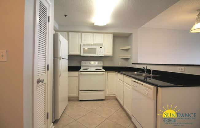 Gorgeous 3 Bedroom Condo in Mary Esther