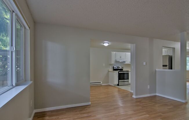 The Norpoint 8 Apartments