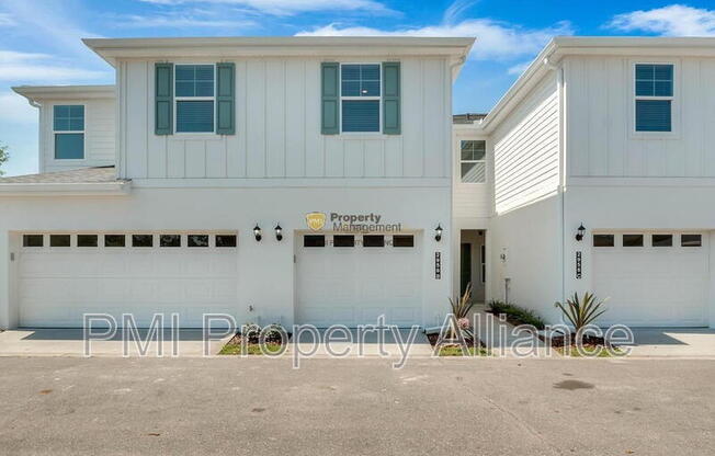 2980 OAK PARK WAY