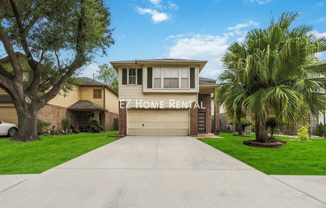 802 OAK W DR