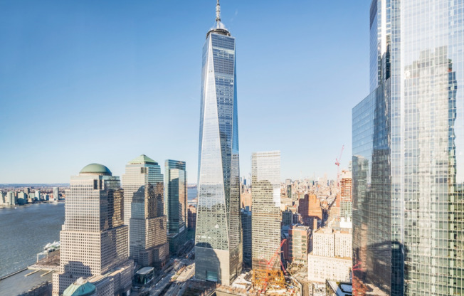 1 bed, 1 bath, 704 sqft, $5,150, Unit 40E