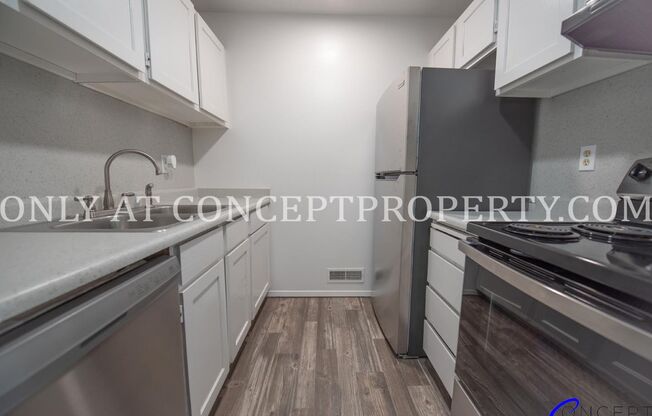 2 beds, 1 bath, 970 sqft, $1,325, Unit 37 PR