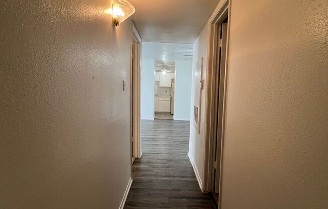 2 beds, 2 baths, 1,000 sqft, $1,315, Unit 1009