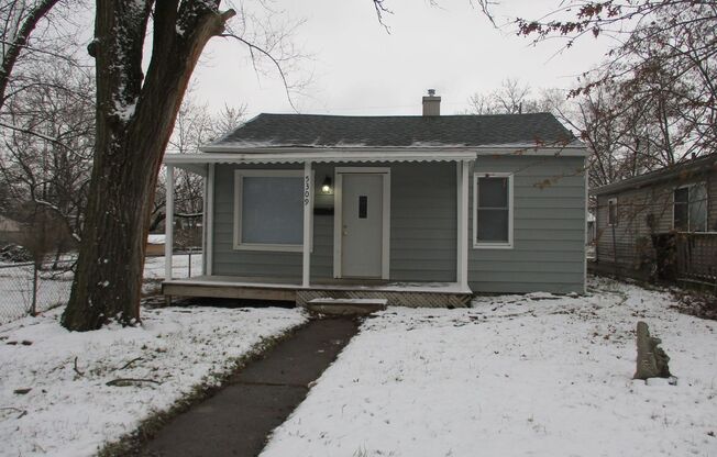 COMING SOON! Ranch Style 2 Bedroom!!