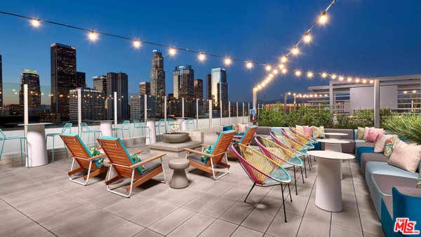 Studio, 1 bath, 602 sqft, $2,058, Unit 1212
