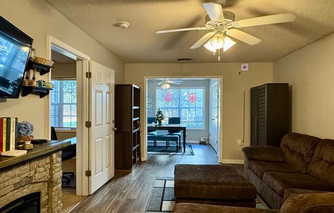 3730 Pardue Woods Pl. #101