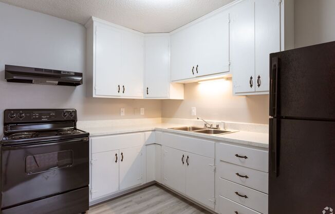 1 bed, 1 bath, 740 sqft, $1,125, Unit 1118I
