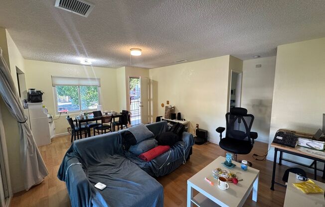 Bright & Spacious Mira Mesa Condo with Dual Primary Suites