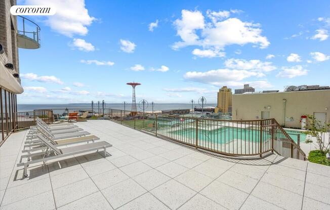 2 beds, 2 baths, $5,250, Unit PH1E