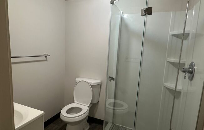 Santa Monica Apartments