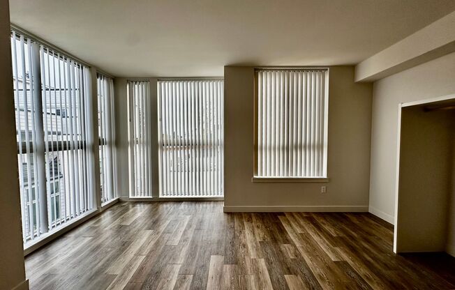 Studio, 1 bath, $1,495, Unit 209