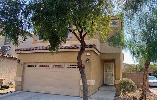 Mountain Edge 3bedroom home