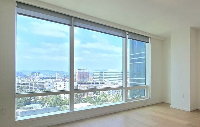 Studio, 1 bath, 496 sqft, $2,300, Unit 1618