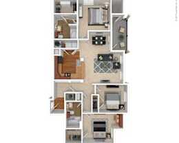 Partner-provided photo for $2199 unit