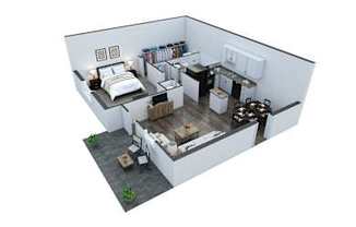 Partner-provided photo for $1162 unit