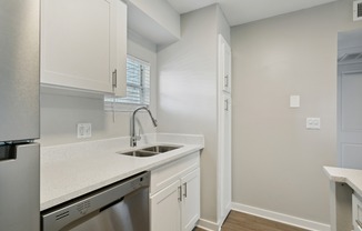 Bay Crossing | Tampa, FL | Kitchen