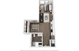 Partner-provided photo for $1595 unit