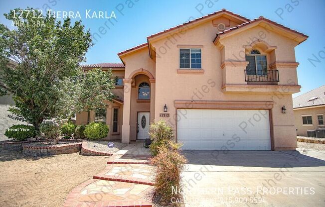 12712 TIERRA KARLA