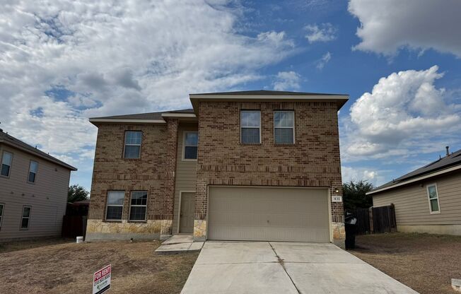 Move-In Special! Spacious 3BR Home with Large Private Yard in Mission Del Lago