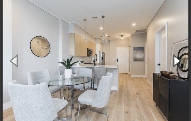 1 bed, 1 bath, 739 sqft, $3,750, Unit 405