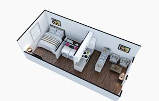 Partner-provided photo for $956 unit