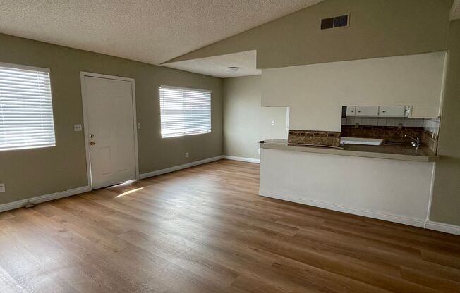 21213 89th. St. Units