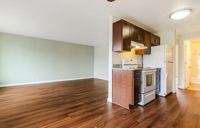 Autumn Oaks Apartments