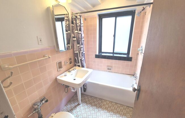 1 bed, 1 bath, $1,145, Unit 409