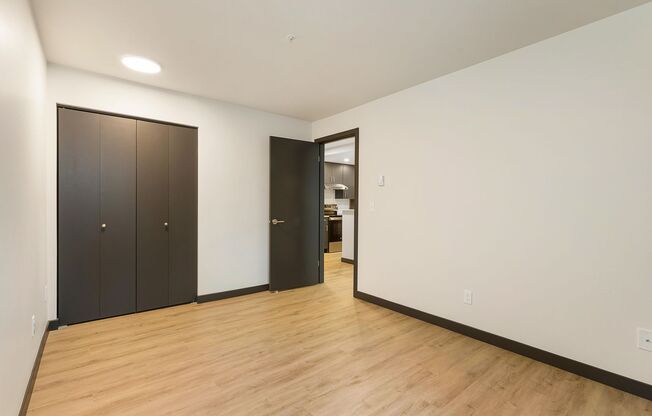 1 bed, 1 bath, 634 sqft, $2,245, Unit 307