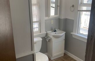 1 bed, 1 bath, $1,500, Unit 1