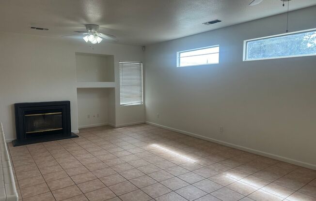 4 beds, 2 baths, $2,650