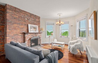 482 Beacon St.
