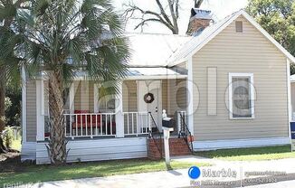 845 W Brevard St