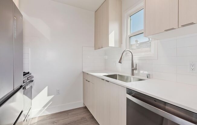 Parallel Dunsmuir Investors LP