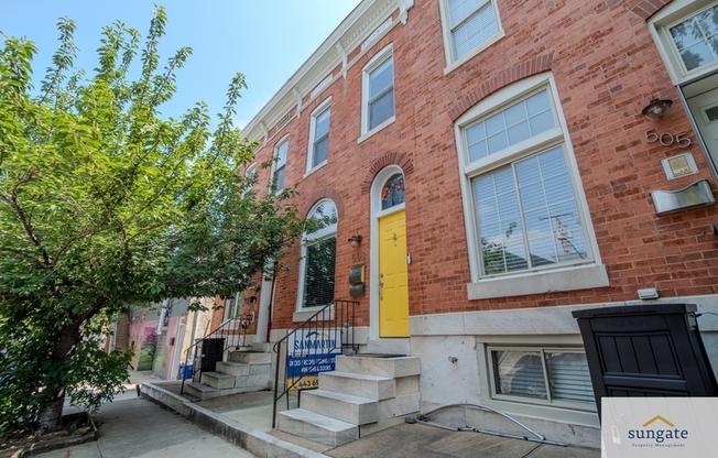 503 S E AVE