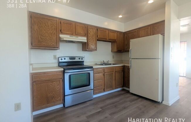 331 E ELVIRA