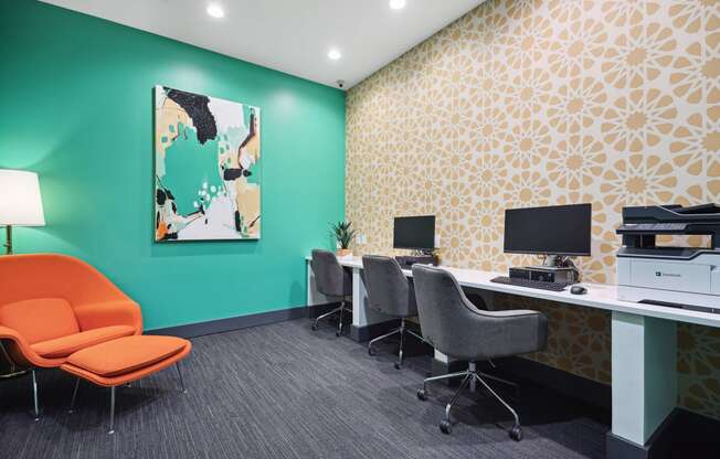 Shellbrook Apartments in North Raleigh, NC