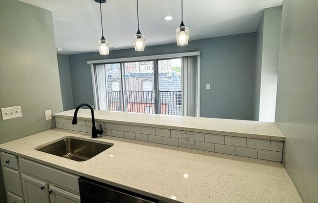 Belleview Apartments