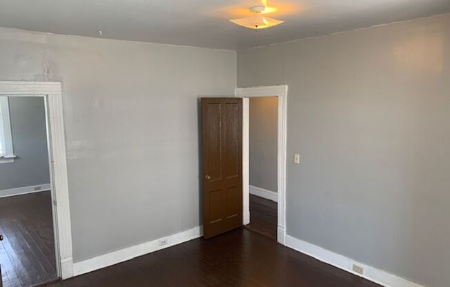 1 bed, 1 bath, $1,500, Unit 1