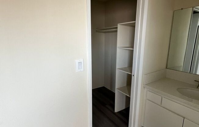 1 bed, 1 bath, 540 sqft, $1,645, Unit 24