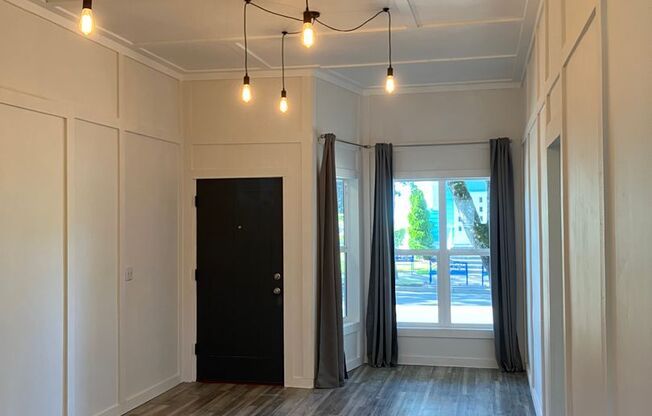 Remodeled One Bedroom Apartment in North Salem