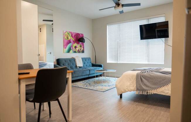 Welcome to Canary Lofts