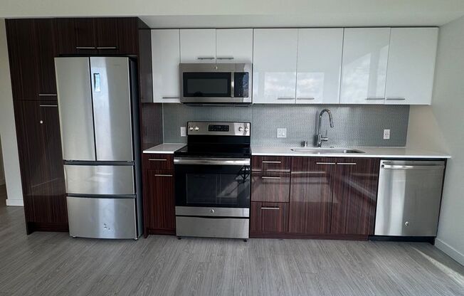 1 bed, 1 bath, 528 sqft, $2,300, Unit 407