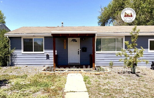 1541 W 50 AVE