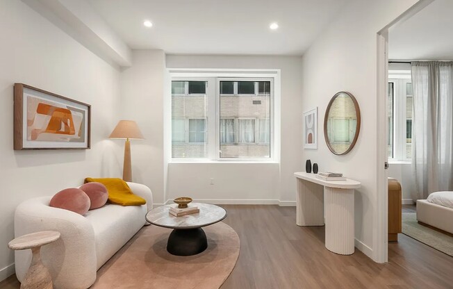 100 CEDAR ST