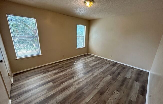 2 beds, 1.5 baths, $1,449