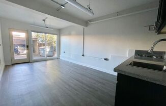 Studio, 1 bath, 350 sqft, $1,645, Unit 308F