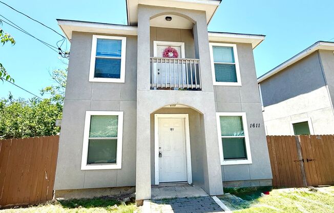 1611 N. Navidad St - 1611 N. Navidad St